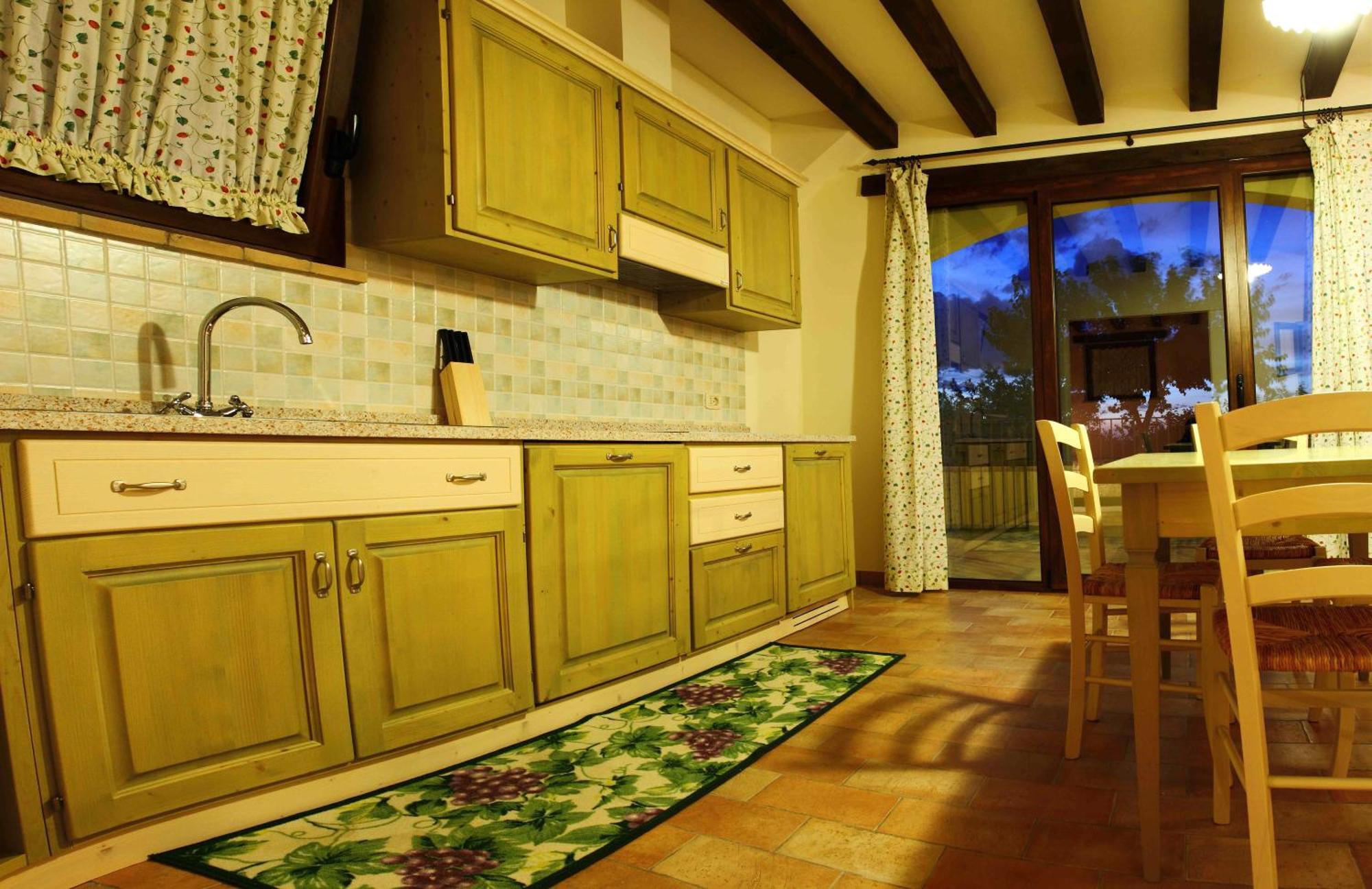Cadabo Villa Montecarotto Exterior photo