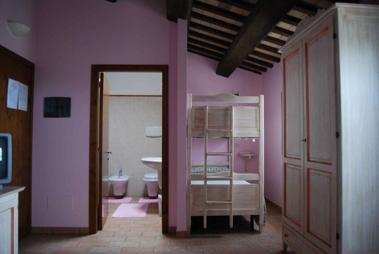 Cadabo Villa Montecarotto Exterior photo
